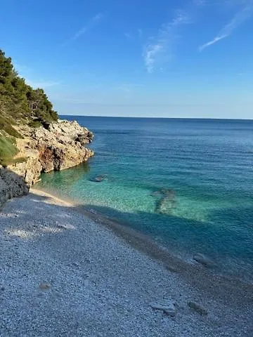 Fragrances Of Istria - La Lavanda Fizela