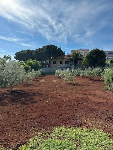 Apartment Fragrances Of Istria - La Lavanda Fizela